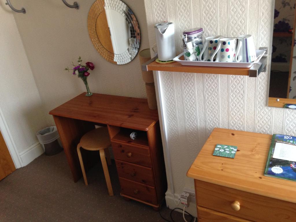 The Lincoln Hotel - B&B Scarborough Quarto foto